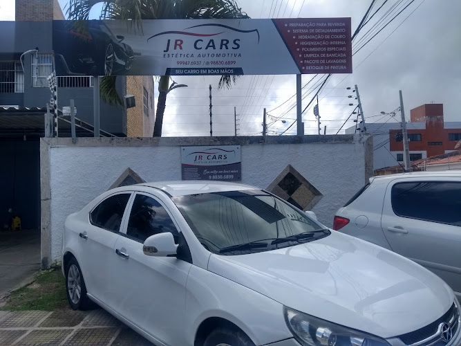 JR CARS Estética Automotiva foto 1