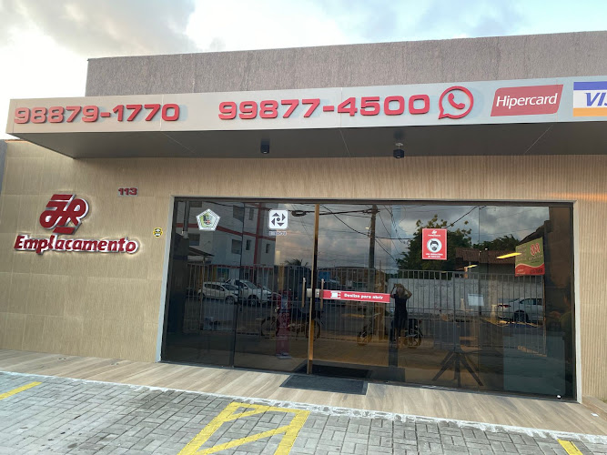 Jr Emplacamento foto 1