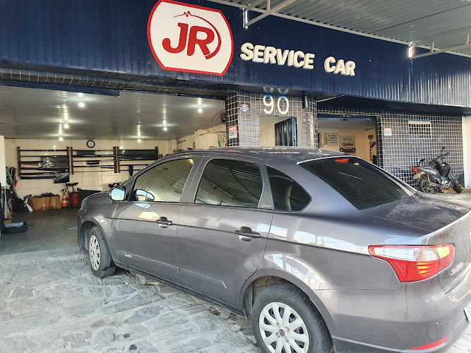 Jr Service Car Equipadora foto 1