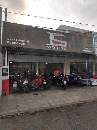 JS Motos foto 1