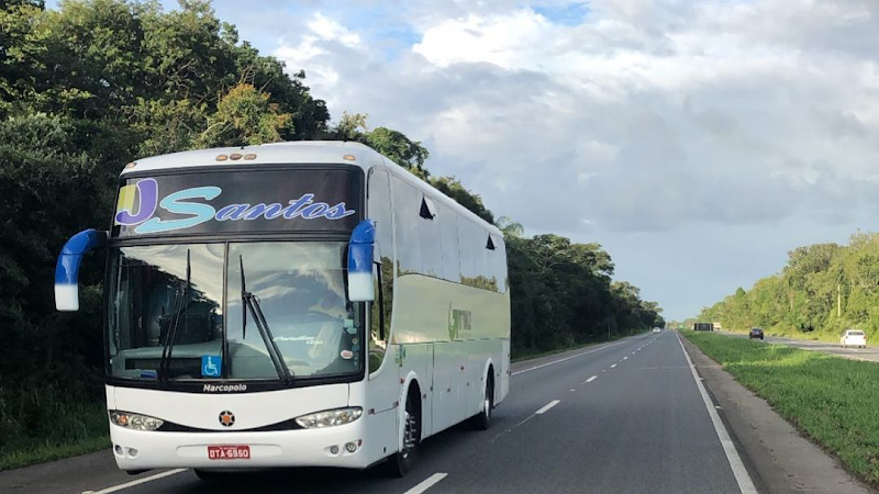 JSantos Viagens e Turismo foto 1