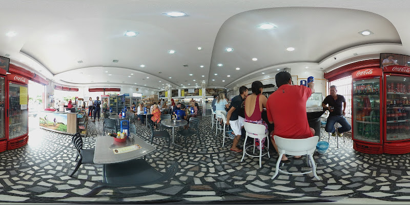 Juca Panificadora e Confeitaria Manaíra foto 1