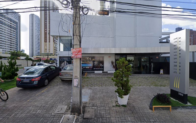 Just Be It Store foto 1