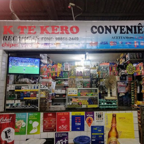 K TE KERO CONVENIÊNCIA foto 1