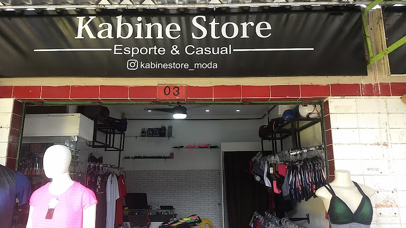 KABINE STORE foto 1