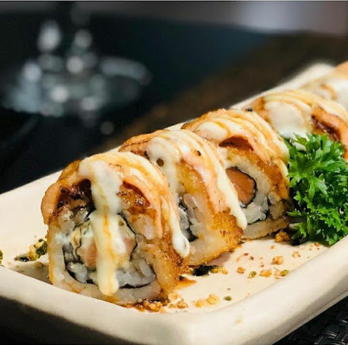 Kanpai Sushi Temaki e Cia. Bessa foto 1