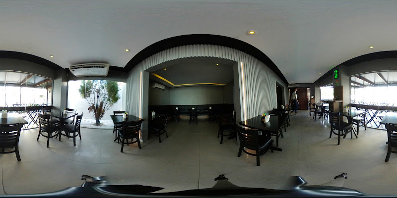 Kanpai Sushi Temaki e Cia. Cabo Branco foto 1