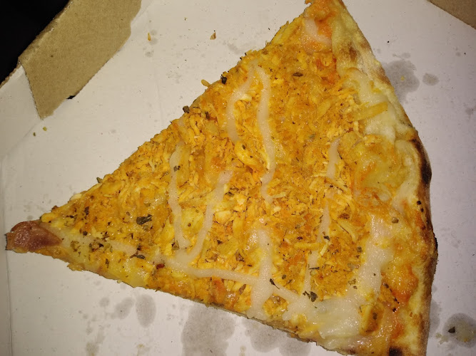 Kapille Pizzas foto 1