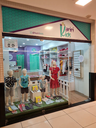 Kariri kids foto 1