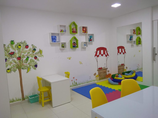 Karla Braga Fonoaudióloga Infantil foto 1