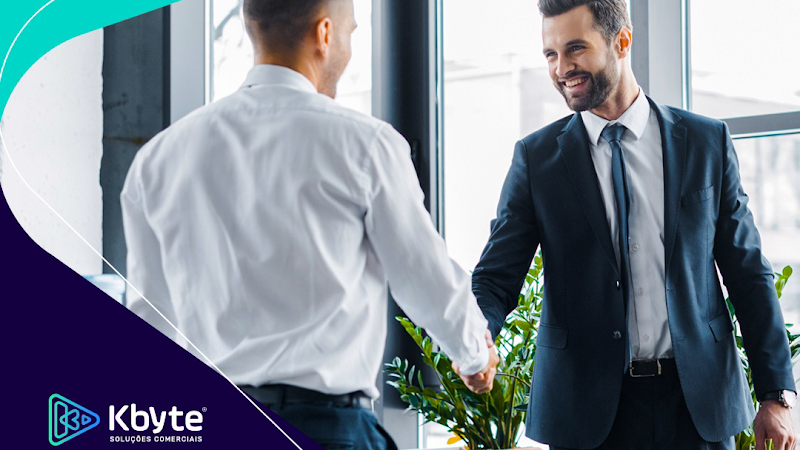 Kbyte Soluções Comerciais foto 1