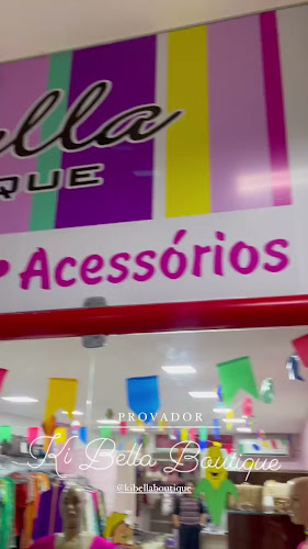 Kibella Boutique foto 1