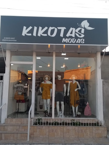 Kikotas Kikotas foto 1