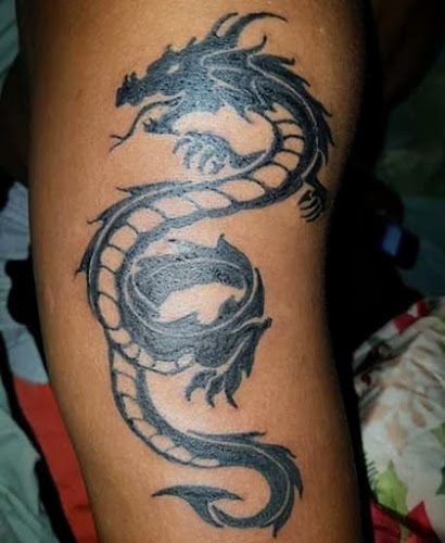 KK.TLTattoo foto 1