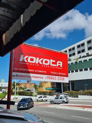 Kokota Auto Service foto 1