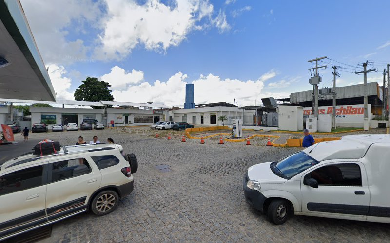 Kothe Transporte e Logística / João Pessoa-PB foto 1