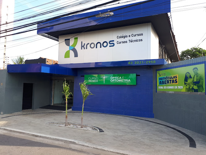 Kronos Colégio e Cursos foto 1