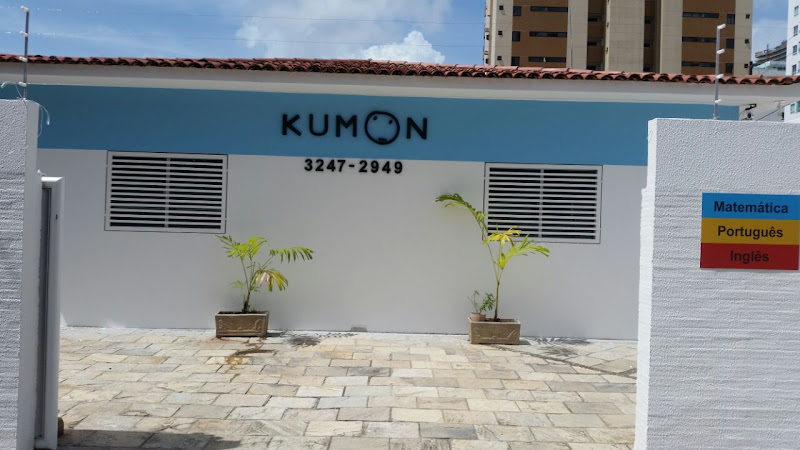 Kumon Cabo Branco foto 1