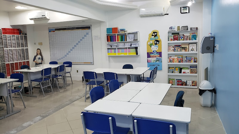 Kumon Joao Pessoa-Bancarios/Pb foto 1