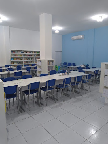 Kumon Ruy Carneiro foto 1