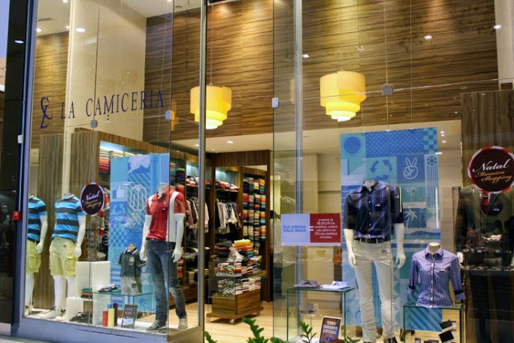 La Camiceria - Manaíra Shopping foto 1