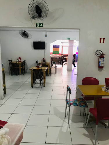 La Em Casa Restaurante foto 1