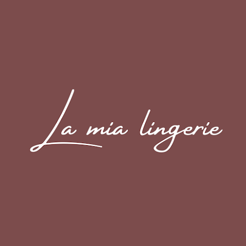 La mia lingerie foto 1
