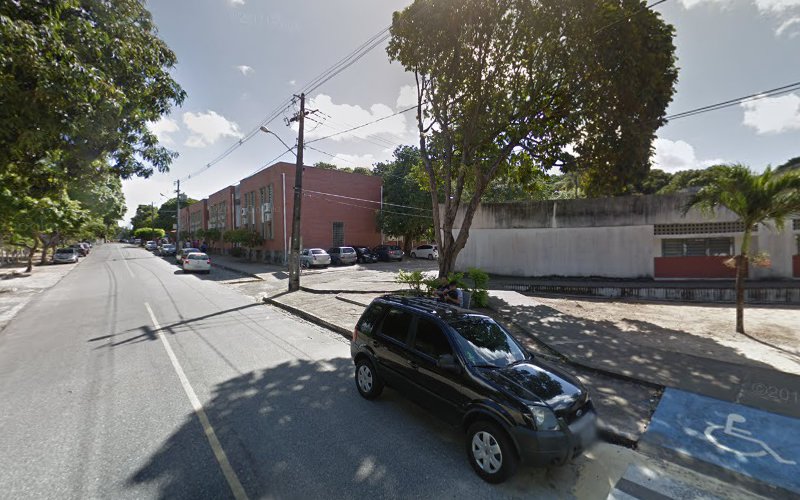 Laboratório Multiusuário de Caracterização e Análises - LMCA-UFPB foto 1