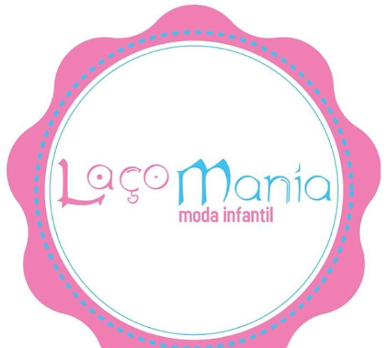 LAÇO MANIA - Moda Infantil 0 a 16 anos foto 1