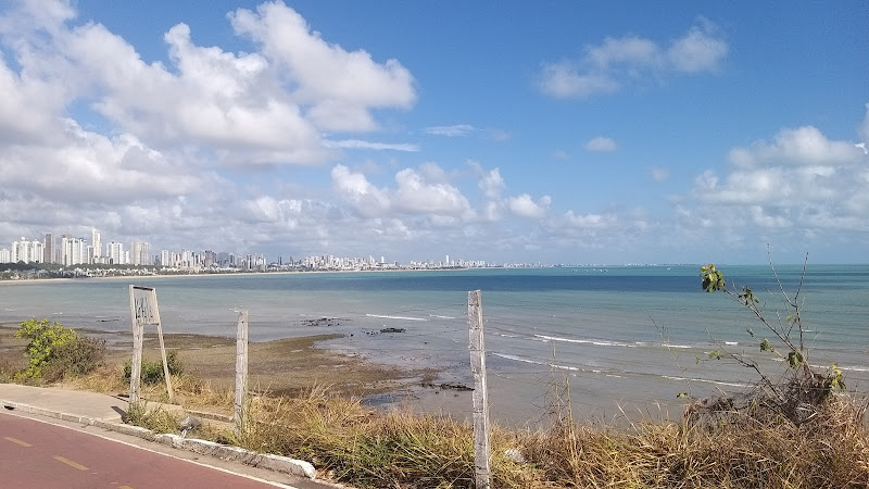 Ladeira do Cabo Branco foto 1