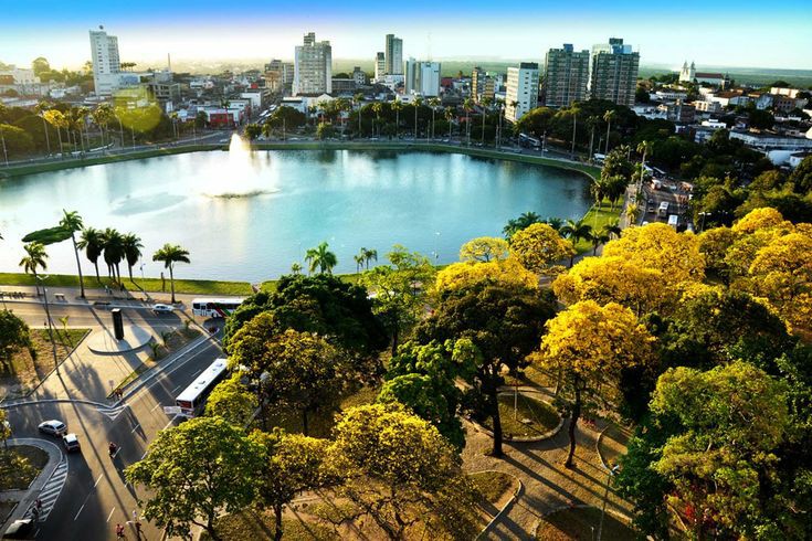 Lagoa foto 1