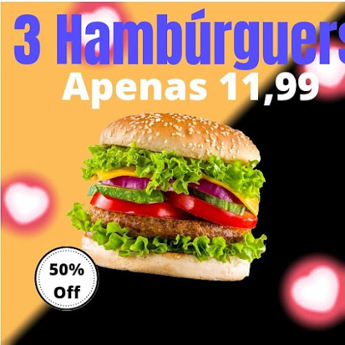 Lanches e Lanches foto 1