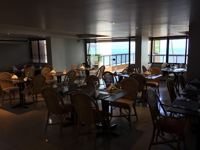 L´Atlantique Restaurante foto 1