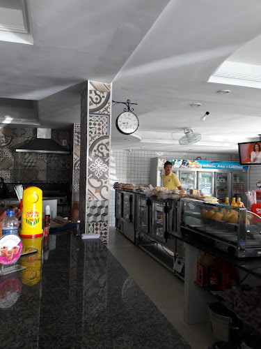 Laura França bakery foto 1