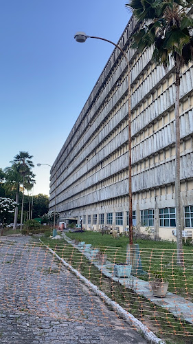 Lauro Wanderley University Hospital foto 1