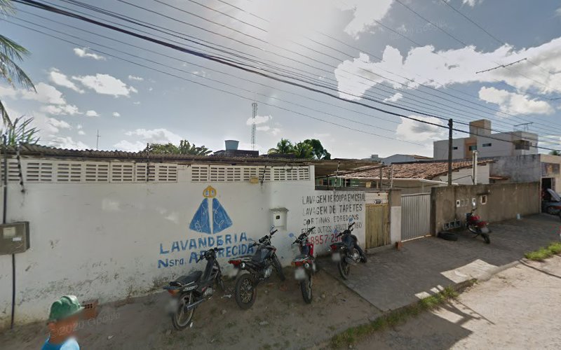 Lavanderia NSra Aparecida foto 1