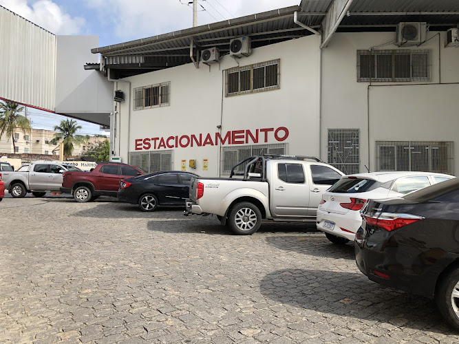 LDF Material de Construção foto 1