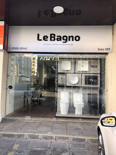 LE BAGNO foto 1
