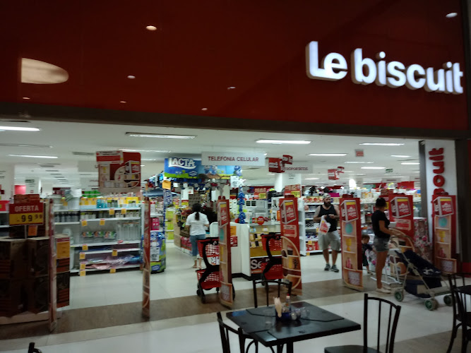 Le Biscuit foto 1
