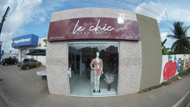 Le Chic Moda Intima foto 1