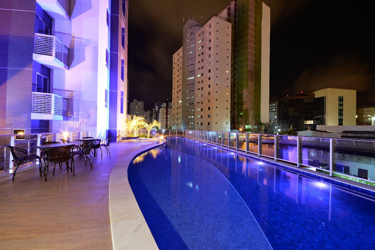 Le Club Residence foto 1