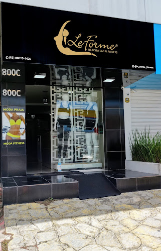 Le Forme moda praia & fitness foto 1