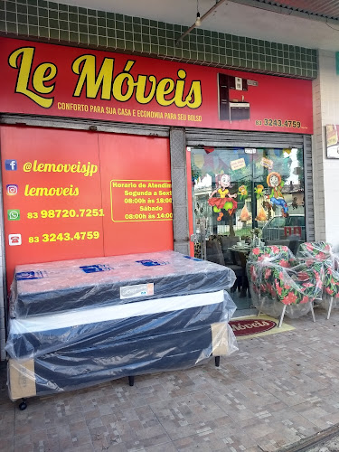 LE MÓVEIS foto 1