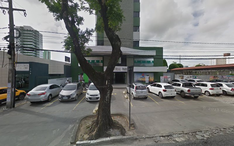 Leal Vasconcelos Engenharia Ltda. foto 1