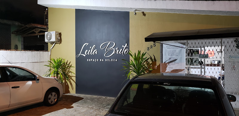 Leila Brito Espaço da Beleza foto 1