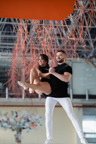 Leo Aires Casa de Dança foto 1