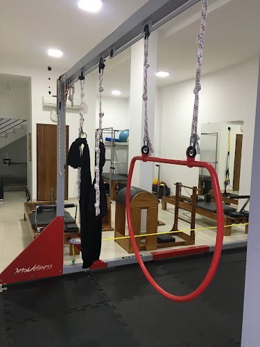 Leo Studio Pilates foto 1