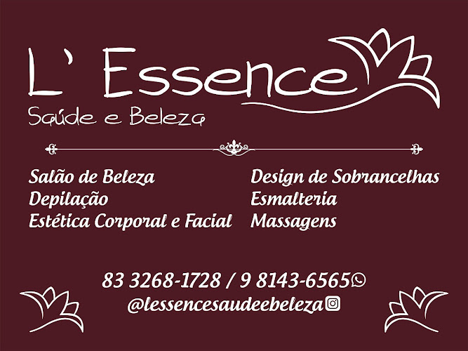 L´essence Empresarial de Saúde e Beleza foto 1