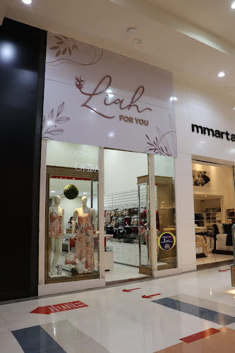 Liah For You Manaíra Shopping foto 1