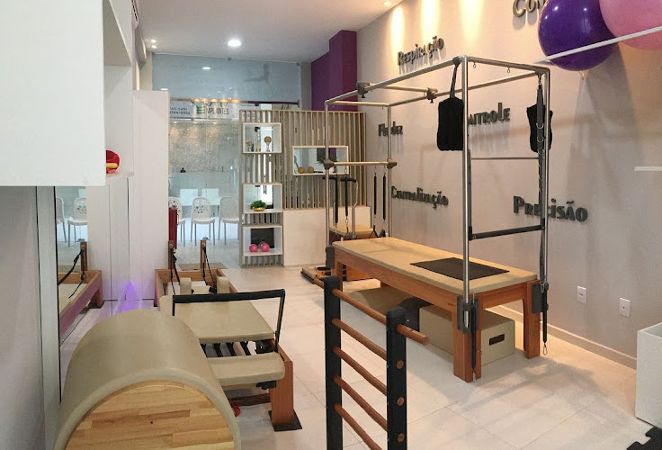 Life Pilates foto 1
